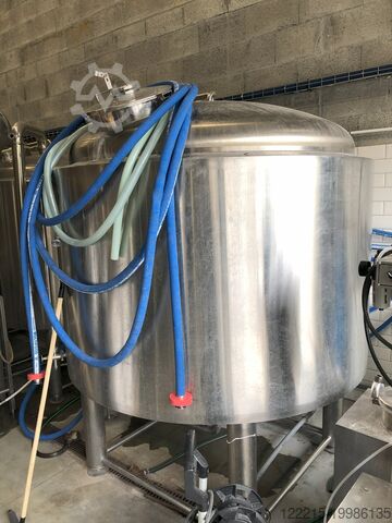 Shandong Yuesheng 10HL Sudhaus (2020) Shandong Yuesheng Sudhaus