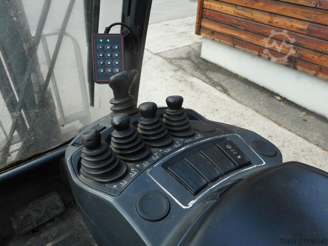 Gabelstapler Linde H20D-01/600 ( NEUES MODELL )