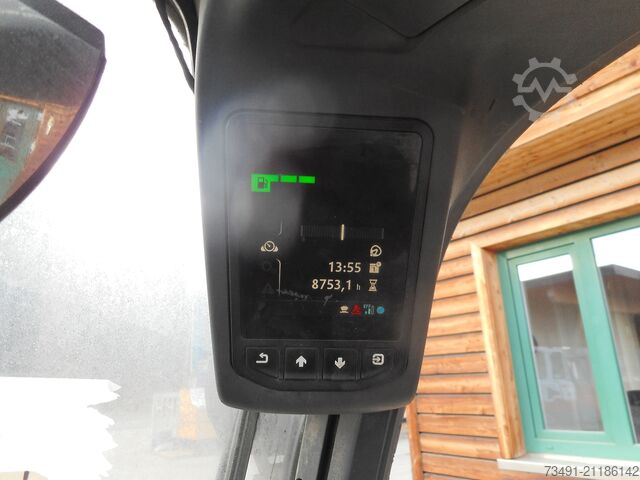 Gabelstapler Linde H20D-01/600 ( NEUES MODELL )