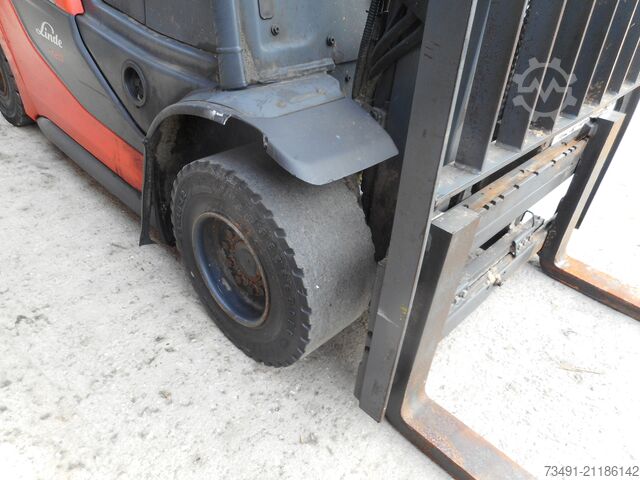 Gabelstapler Linde H20D-01/600 ( NEUES MODELL )