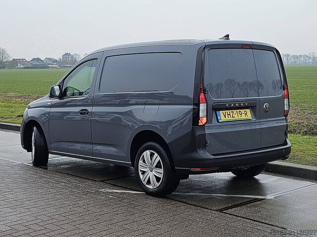 Koffer VOLKSWAGEN CADDY 2.0 TDI CARGO