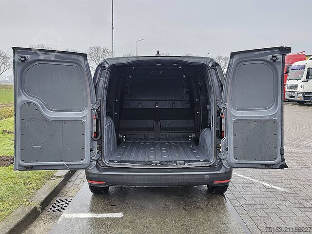 Koffer VOLKSWAGEN CADDY 2.0 TDI CARGO