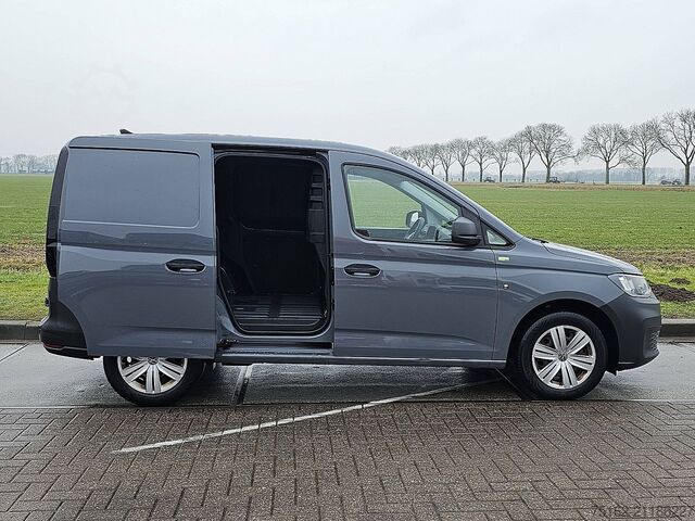 Koffer VOLKSWAGEN CADDY 2.0 TDI CARGO