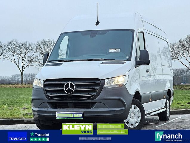 Hochdachkombi MERCEDES-BENZ SPRINTER 311 CDI 37 L2H2