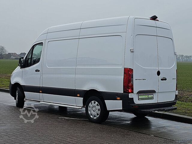 Hochdachkombi MERCEDES-BENZ SPRINTER 311 CDI 37 L2H2
