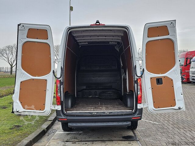 Hochdachkombi MERCEDES-BENZ SPRINTER 311 CDI 37 L2H2