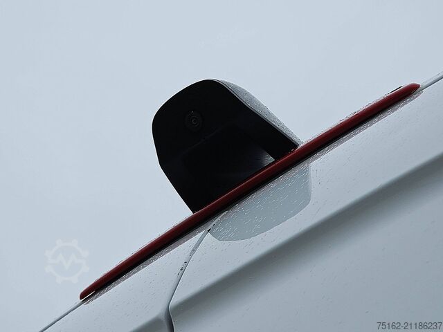 Hochdachkombi MERCEDES-BENZ SPRINTER 311 CDI 37 L2H2