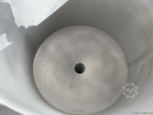 Lobe pump Waukesha 015 U1