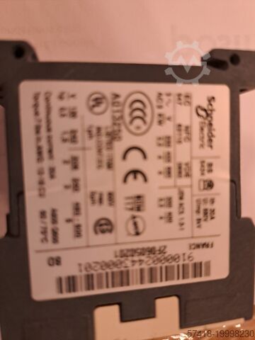 Falzmaschine MBO K800.2