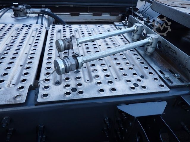 Standard SZM VOLVO FH 500 Globe/Safety/Hydr./VEB+/Leder/I-Park Cool