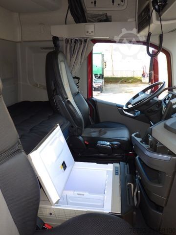 Standard SZM VOLVO FH 500 Globe/Safety/Hydr./VEB+/Leder/I-Park Cool