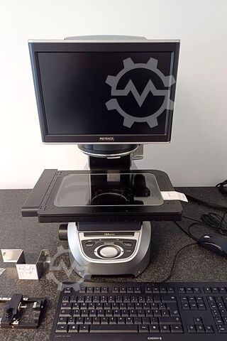 Messsystem Keyence IM-8030