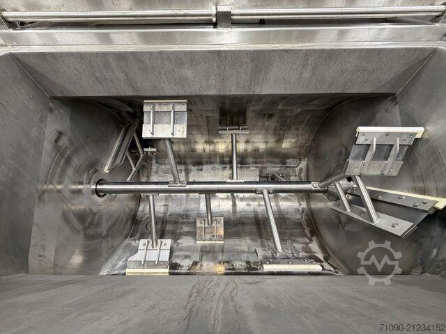 Cooking vessel Gernal MBK-SD-P-800