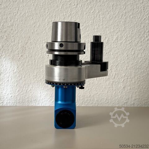 Fräskopf BENZ WINKELKOPF MONO WSX