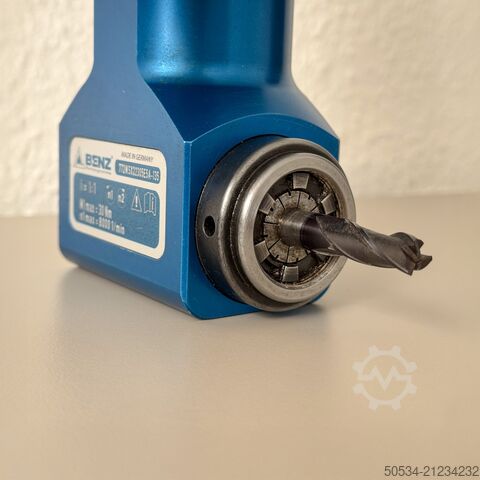 Fräskopf BENZ WINKELKOPF MONO WSX