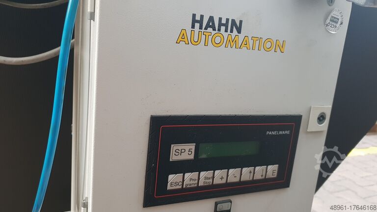 Picker Hahn SP5 Hahn SP5