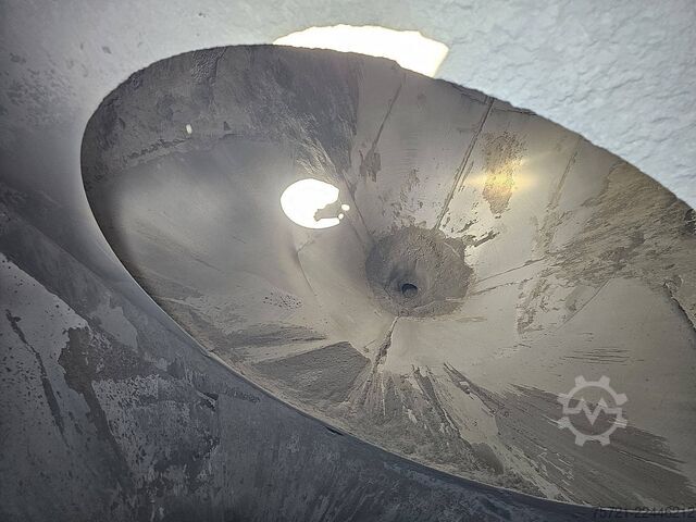 Silo TURBOS HOET S/00268 39 m3