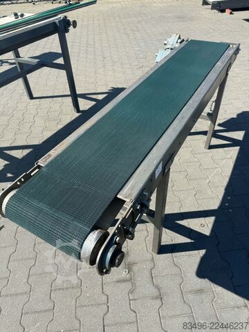 Belt conveyor belt conveyor Forderband Transportband Taśmociąg L Conveyor Conveyors