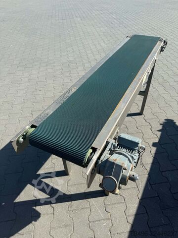 Belt conveyor belt conveyor Forderband Transportband Taśmociąg L Conveyor Conveyors