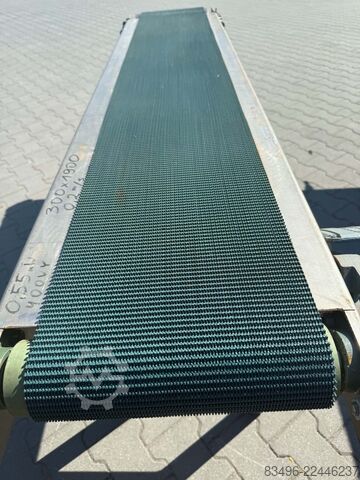 Belt conveyor belt conveyor Forderband Transportband Taśmociąg L Conveyor Conveyors