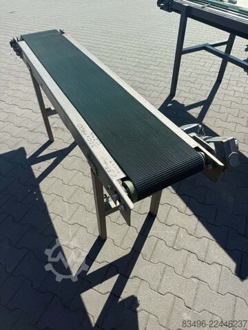 Belt conveyor belt conveyor Forderband Transportband Taśmociąg L Conveyor Conveyors