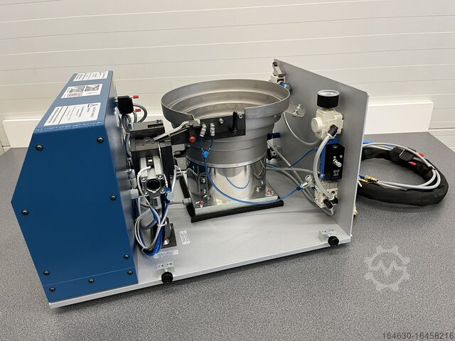 Universalrüttler UVR 300 Soyer UVR 300