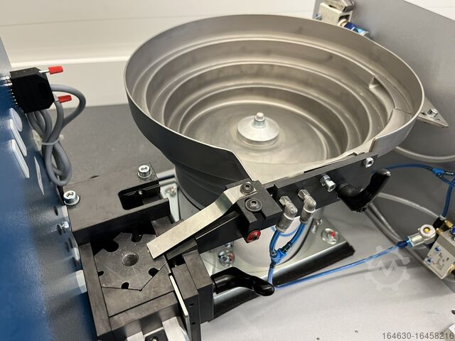 Universalrüttler UVR 300 Soyer UVR 300