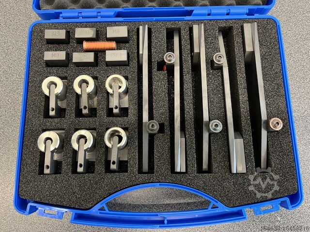 Universalrüttler UVR 300 Soyer UVR 300