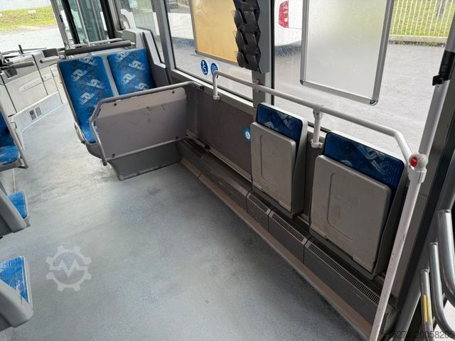 City bus MERCEDES-BENZ Citaro O 530, Klima