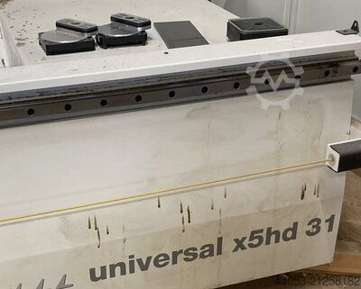 CNC Morbidelli UNIV X5 HD31  5-Achs  