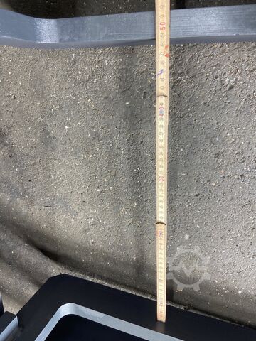 Fork positioner Kaup 3.5T 466Z [ID: 1050]