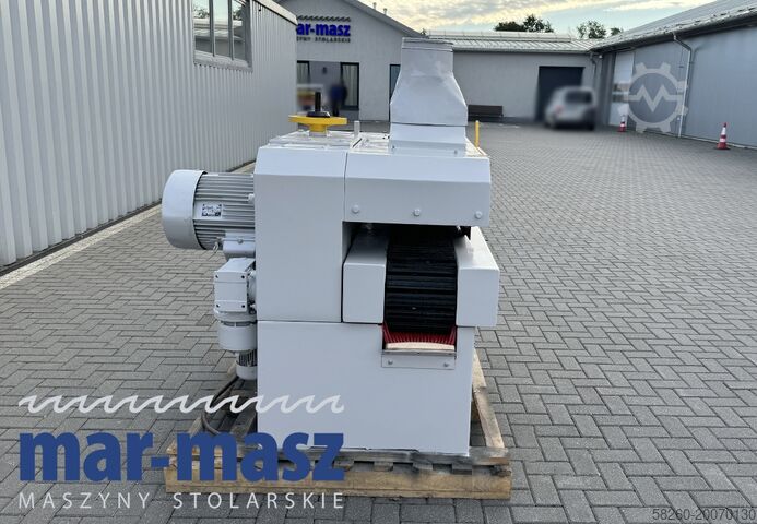 Caterpillar multi-saw Cosmec 250/100