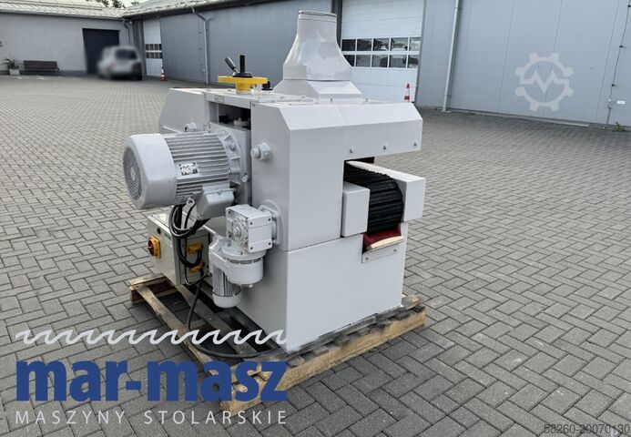 Caterpillar multi-saw Cosmec 250/100