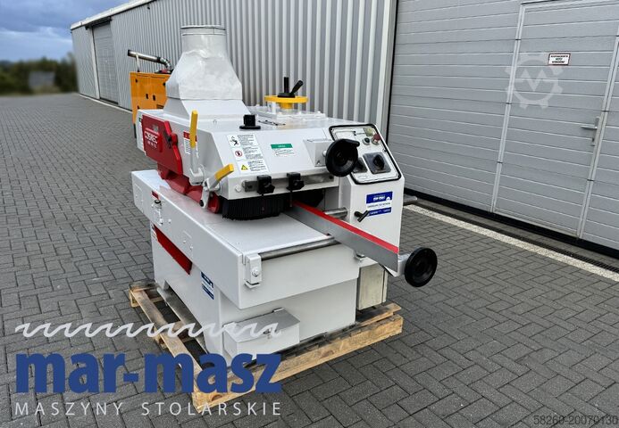 Caterpillar multi-saw Cosmec 250/100