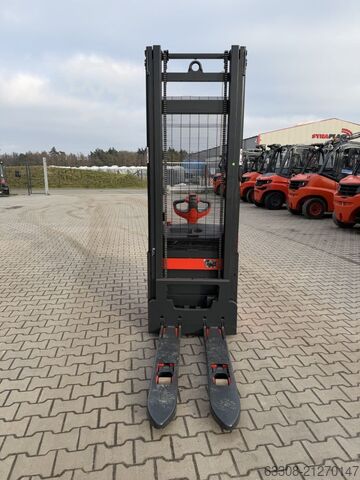 Hochhubwagen Linde L16