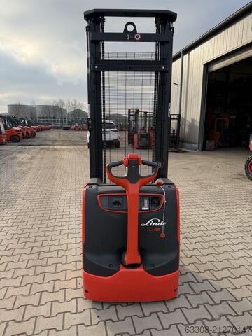 Hochhubwagen Linde L16