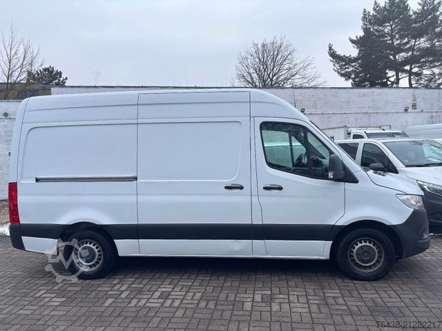 Kastenwagen MERCEDES-BENZ Sprinter 316 CDI L2H2|1.HD|AC|STDHZ|KAM|TEMPOMAT