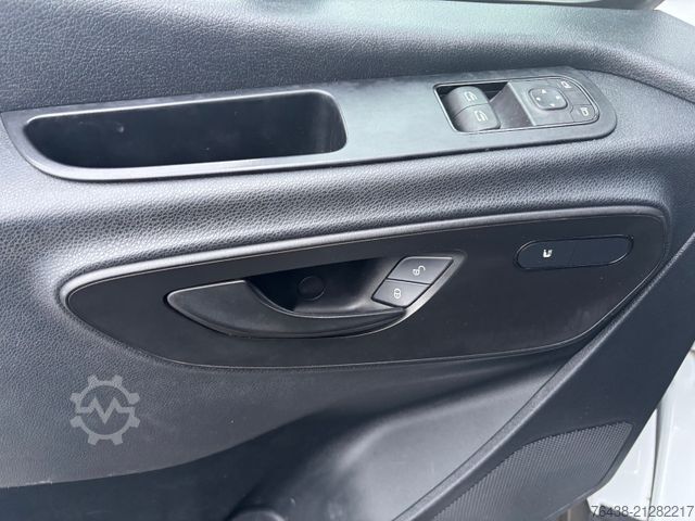 Kastenwagen MERCEDES-BENZ Sprinter 316 CDI L2H2|1.HD|AC|STDHZ|KAM|TEMPOMAT