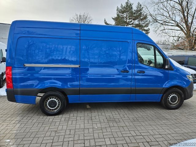 Kastenwagen MERCEDES-BENZ Sprinter 316 CDI 7G|3,5tAHK|LED|ÖL+REIF+BREMSneu