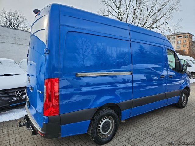 Kastenwagen MERCEDES-BENZ Sprinter 316 CDI 7G|3,5tAHK|LED|ÖL+REIF+BREMSneu
