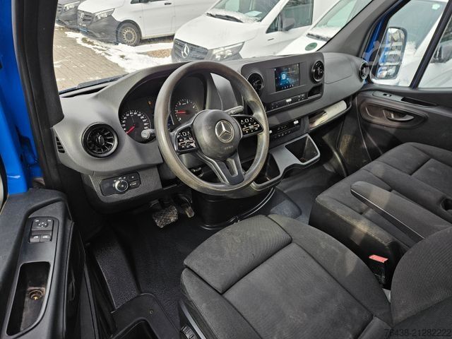 Kastenwagen MERCEDES-BENZ Sprinter 316 CDI 7G|3,5tAHK|LED|ÖL+REIF+BREMSneu