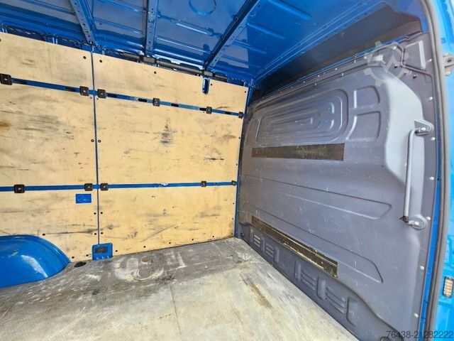 Kastenwagen MERCEDES-BENZ Sprinter 316 CDI 7G|3,5tAHK|LED|ÖL+REIF+BREMSneu