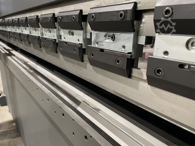 Press brake HACO ERM 30135