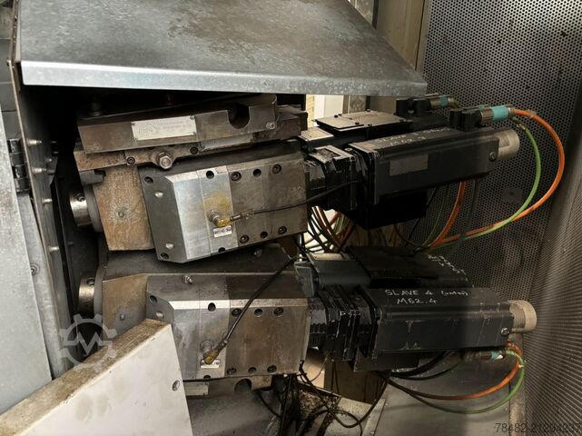 WERA VA 500 WERA VA 500