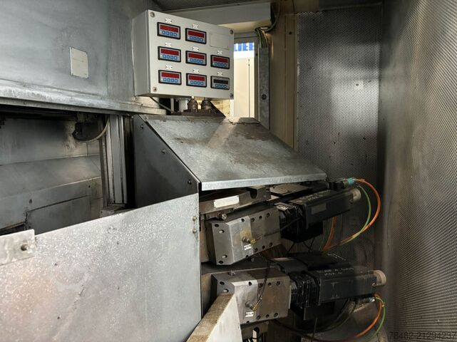 WERA VA 500 WERA VA 500