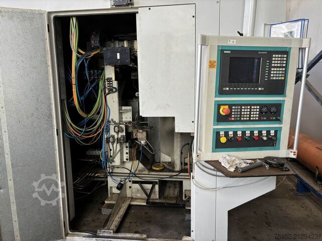 WERA VA 500 WERA VA 500