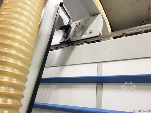 Vertical panel saw GMC KGS 4SE GMC KGS 4SE