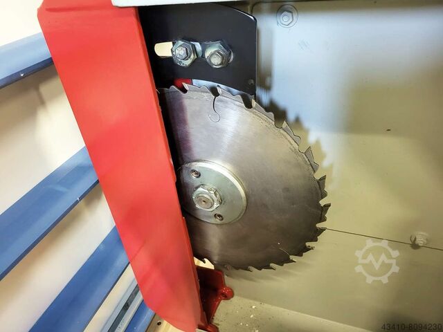 Vertical panel saw GMC KGS 4SE GMC KGS 4SE