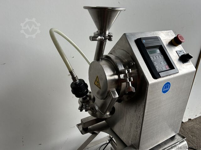 Fitzmill Fitzpatrick L1A