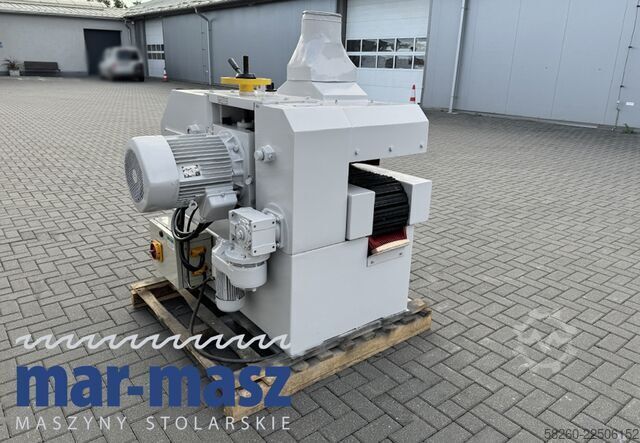 Caterpillar multi-saw Cosmec 250/100
